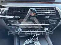 2021 BMW 5 series