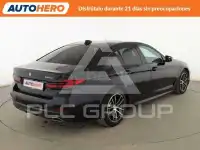 2021 BMW 5 series