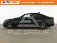 2021 BMW 5 series