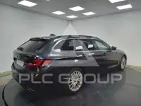 2021 BMW 5 series