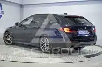 2021 BMW 5 series