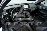 2021 BMW 5 series