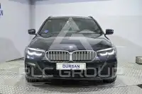 2021 BMW 5 series
