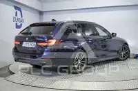 2021 BMW 5 series