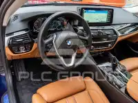2021 BMW 5 series