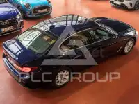 2021 BMW 5 series