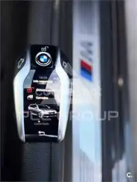 2021 BMW 5 series