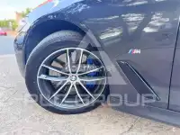 2021 BMW 5 series