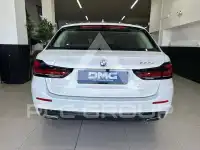 2021 BMW 5 series