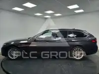 2021 BMW 5 series
