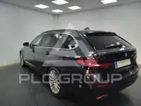 2021 BMW 5 series