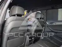 2021 BMW 5 series