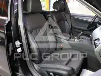 2021 BMW 5 series