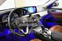 2021 BMW 5 series
