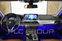 2021 BMW 5 series
