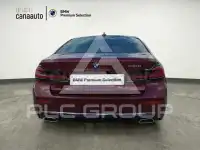 2021 BMW 5 series
