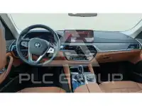 2021 BMW 5 series