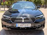 2021 BMW 5 series