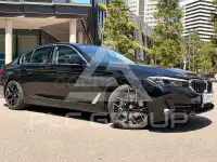 2021 BMW 5 series