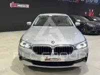 2021 BMW 5 series