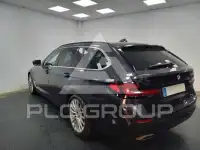 2021 BMW 5 series