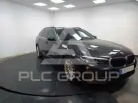 2021 BMW 5 series
