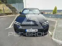 2021 BMW 5 series