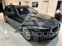 2021 BMW 5 series