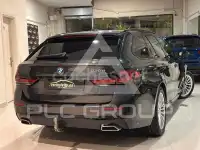2021 BMW 5 series