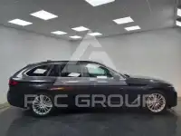 2021 BMW 5 series