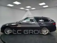 2021 BMW 5 series