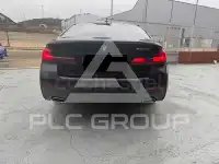 2021 BMW 5 series