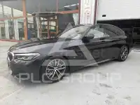 2021 BMW 5 series