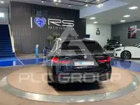 2021 BMW 5 series
