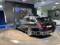 2021 BMW 5 series
