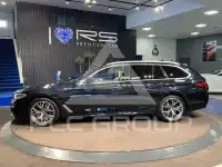 2021 BMW 5 series