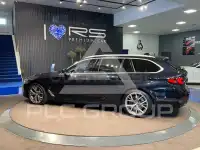 2021 BMW 5 series