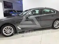 2021 BMW 5 series