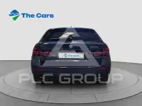 2021 BMW 5 series