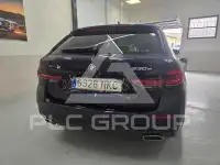 2021 BMW 5 series