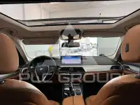 2021 BMW 5 series