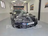 2021 BMW 5 series