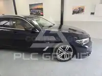 2021 BMW 5 series