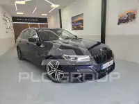 2021 BMW 5 series