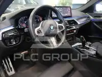 2021 BMW 5 series