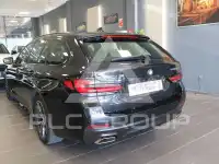2021 BMW 5 series