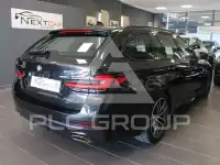 2021 BMW 5 series