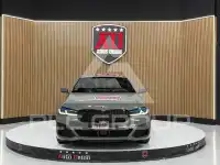 2021 BMW 5 series