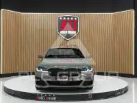 2021 BMW 5 series