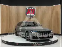 2021 BMW 5 series